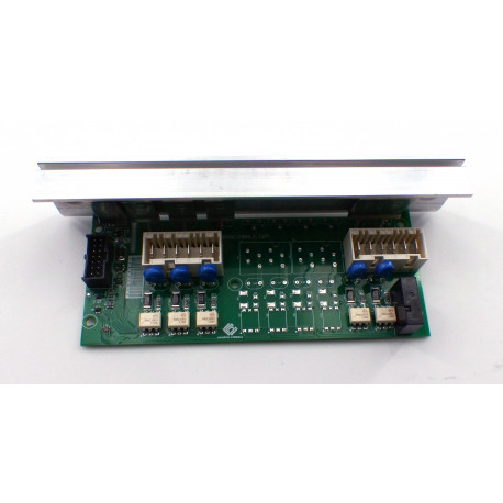 CARTE NEWTON POWER SLAVE RECH - SQ2902