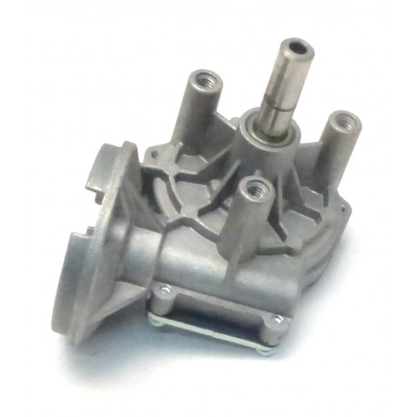 ENGRANAGE WITH PIVOT MOTOREDUT. - SQ2050