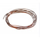 TUBE CAPILLAIRE 1X2MM LONG 3300MM