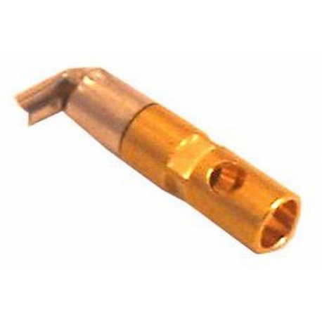 DEFLETTORE 1 FIAMMA PER LED - TIQ6072