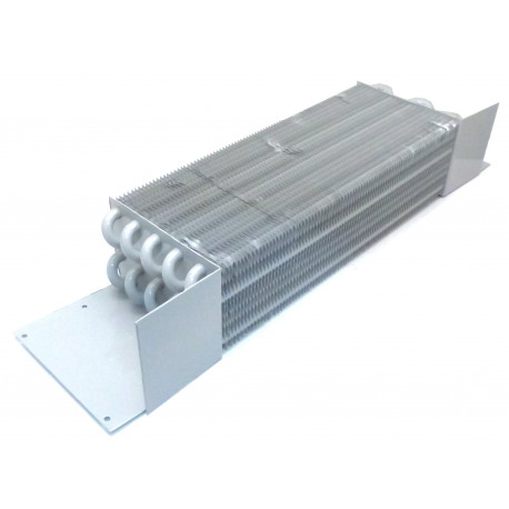 VERDAMPFER MSP169R L:385MM L:90MM H:128MM HERKUNFT FAGOR - STQ65174