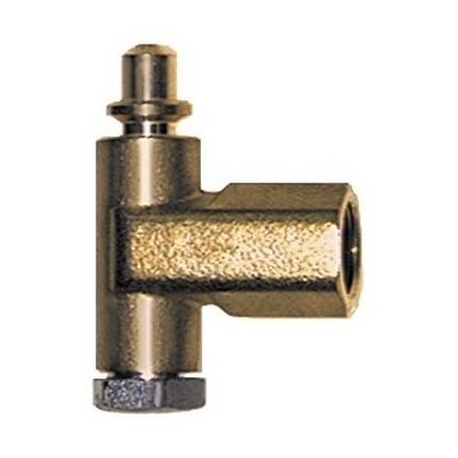 CUERPO DE LLAMAS PILOTO INJ 0.20MM MULTIGAZ - TIQ6095