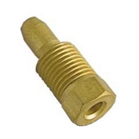 SCREW FITTING FOR BURNER START 4 MM - TIQ6093