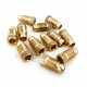 RACORES OLIVA D6MM M10X1 L16 ENCENDIDO ORIGEN - TIQ6094