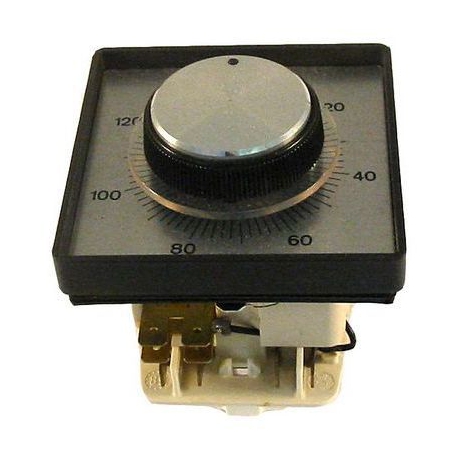 KIT TIMER 120MN 24V MS65 - TIQ60055