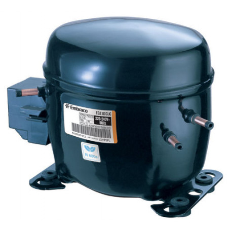 COMPRESOR T2180GJ - VNQ6838