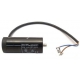 CONDENSATEUR DEMARAGE IARP (A) 43/53µF ORIGINE