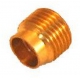 ADAPTER THREAD 11/32 M6X0.5I FOR THERMOELEMENT GENUINE