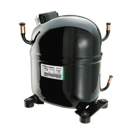 COMPRESSEUR EMBRACO NJ9232GK AU R404A/R507 1HP 26.20CM3 - VNQ6916