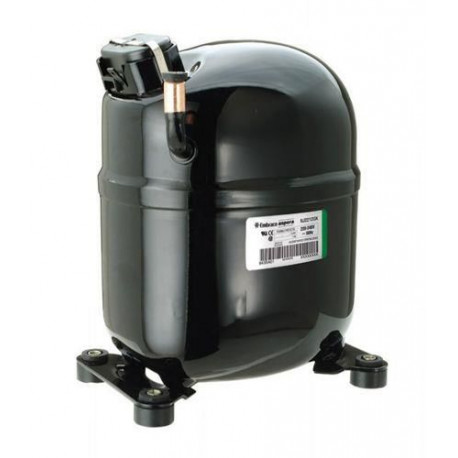 COMPRESSEUR EMBRACO EMT2121U AU R290 LBP CSIR 1/4HP 5.57CM3 - VNQ6917