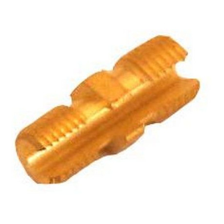 RACCORD DOUBLE M8X1-M9X1 - TIQ6018
