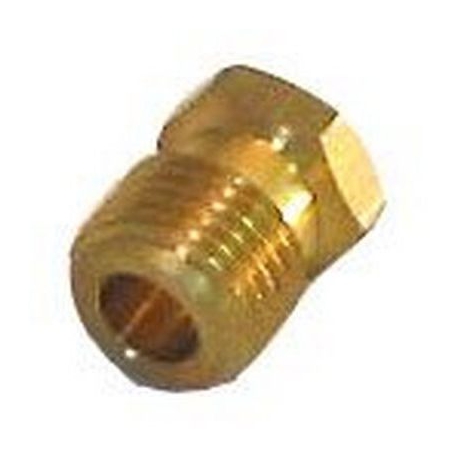 SCREW FITTING M10X1 - TIQ6014