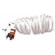 TERMOSTATO DANFOSS 077B0437 250V AC 6A TMINI -18øC