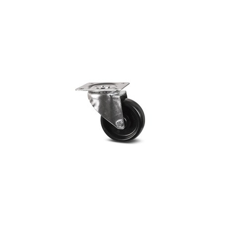 ROULETTE PIVOTANTE Ã­100 125KG - TIQ60250