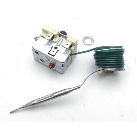 TERMOSTATO DI SICUREZZA TMAXI 150øC CAPILLARE 1500MM - STQ61889