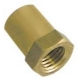 MUTTER FUR THERMOELEMENT M6X0.75 - TIQ6034