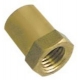 NUT FOR THERMOELEMENT M6X0.75 UNIVERSAL GENUINE