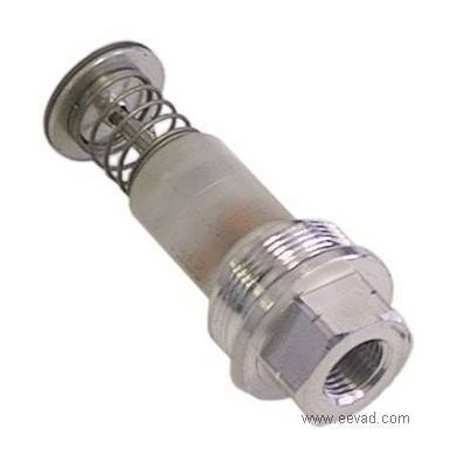 BOBINE MAGNETIQUE DIAM TETE 24MM TC M9X1 POUR PEL23S L:59MM - TIQ6166