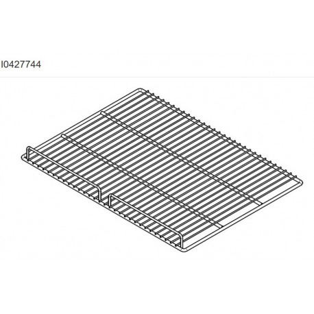 CLAYETTE ORIGINE IARP - VNQ7856