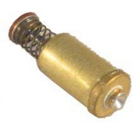 COIL MAGNETIC FOR VALVE SIT M1 L:43MM ORIGIN - TIQ6163