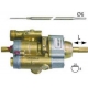 ROBINET PEL 24ST THERMOSTATIQUE RAC THERMOCOUPLE M9X1 ENTREE - TIQ6182