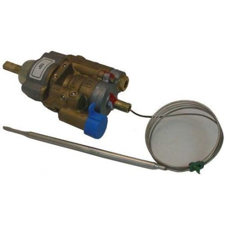 TAP PEL 24ST THERMOSTATIC RAC TC M9X1 INPUT - TIQ6184