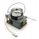 RELOJ CDC 4902F10C DE DESCONGELACION 230V 50HZ 12H-16.5MIN - VNQ7254