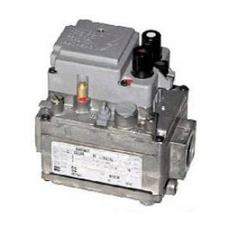 VALVE ELETTROSIT TC M9X1 230V 50HZ INPUT 1/2F - TIQ6117