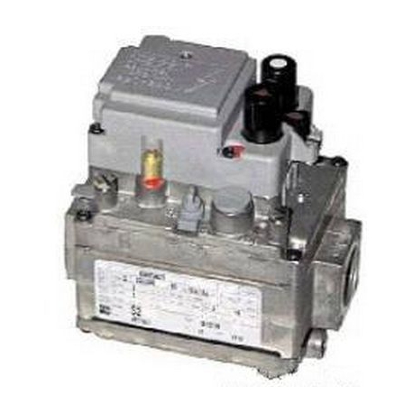 VALVE ELETTROSIT RAC TC M9X1 24V 50HZ INPUT - TIQ6118