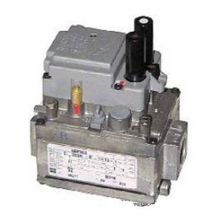 VALVE ELETTROSIT RAC TC M9X1 230V 50HZ ENTREE 1/2F SORTIE 1/ - TIQ6112