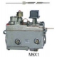 VALVE MINISIT ELECTROLUX/LOTUS 50-190° M9X1 FRITEUSE E:1/2F S:3/8F ORIGINE