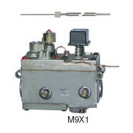 VALVE MINISIT 50-190Ã¸ M9X1 - TIQ6126