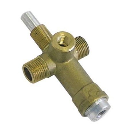 VALVE B3/C INPUT 3/8M DRAIN 3/8M ORIGIN - TIQ6122