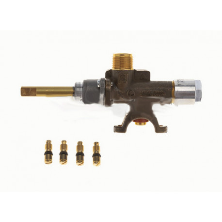 GRIFO VALVULACPMM18700/821 - STQ79435