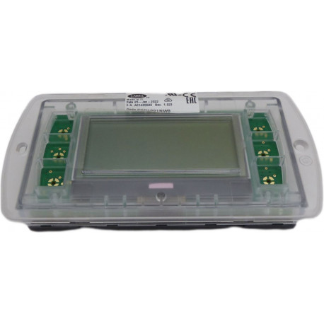 DISPLAY 132X64 PGD1 CAREL ATM - STQ7158
