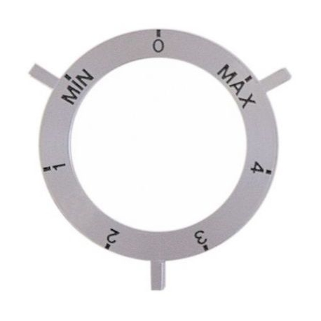 DISK OF HANDLE REGULATOR ENERGY - TIQ61491