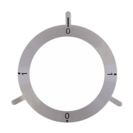 DISK OF HANDLE M/A - TIQ61493