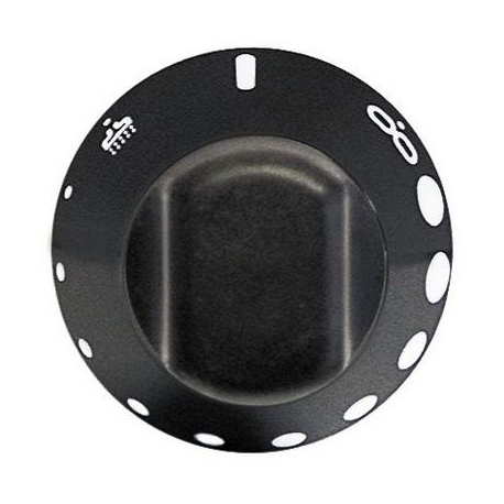 KNEBEL 55MM ENERGIEREGLER - TIQ61400