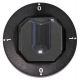 MANOPOLA ZANUSI 1PS 70MM - TIQ61418