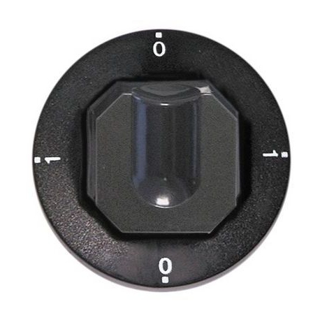 MANOPOLA ZANUSI 1PS 70MM - TIQ61418