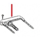 FORCHETTA DI BLOCCO - IQ7599