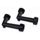 FITTING BRITA ELBOW 3/4 FOR MOUNTING FLEXIBLE - IQ2515