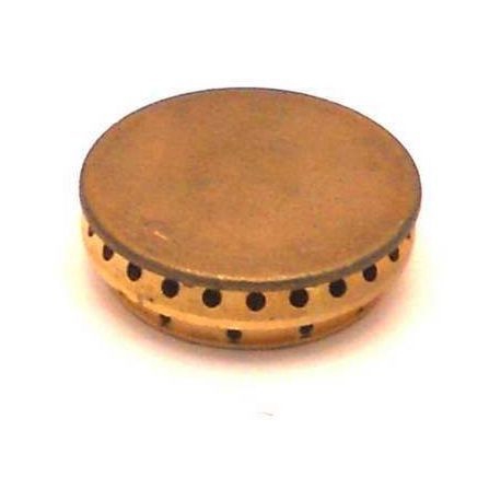 CHAPEAU BRULEUR 1.5KW D:45MM ORIGINE AMBASSADE - NZQ660