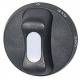KNEBELKNOPF AMBACH 50-310ø SILKO 60/65MM HERKUNFT