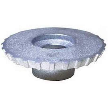 SOMBRERO DE QUEMADOR 120MM GR5 TGP A955 - TIQ63190