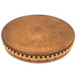 HAT OF BURNER AMBASSADE Ø 100MM GENUINE