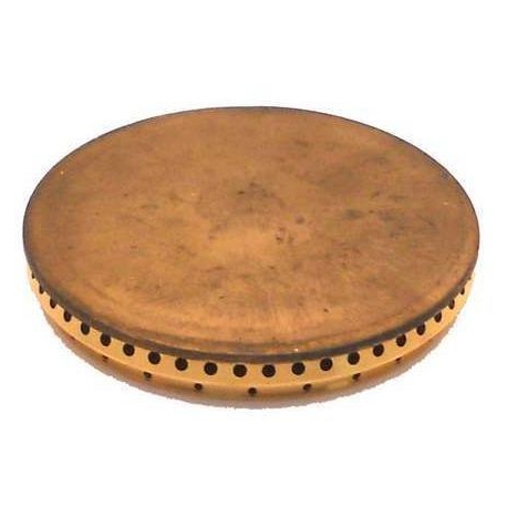 SOMBRERO DE QUEMADOR Ã˜100MM - NZQ651