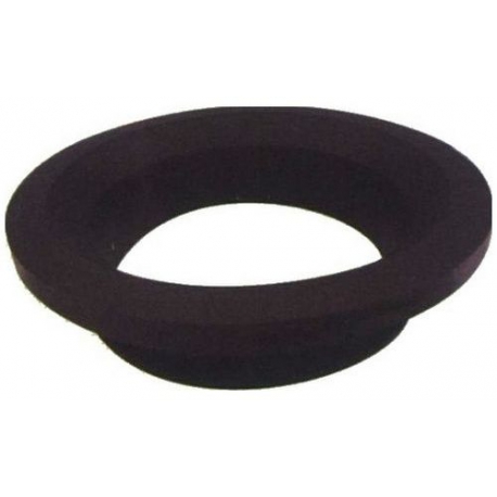 JOINT VIDE ORDURE NOIR ENCASTREMENT 250MM - TIQ64030