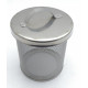 FILTER INOX 90X105MM COMENDA - PQQ701