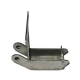 LEVER CONTROL RINSING S